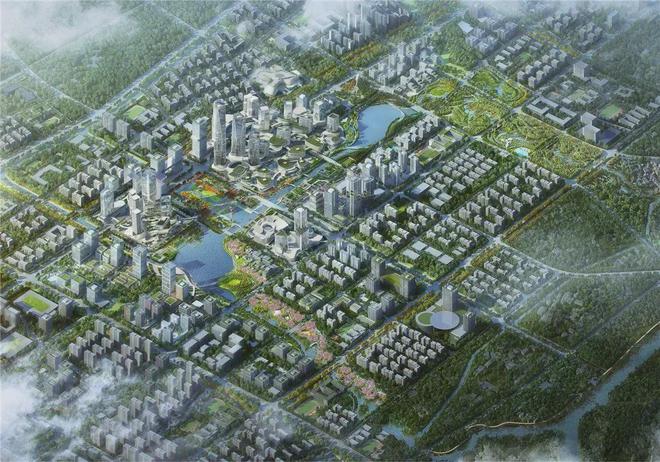 Leyu体育：中铁建花语前湾网站售楼处-2024最新一房一价表(图3)