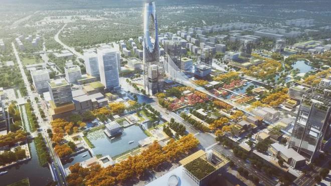 Leyu体育：中铁建花语前湾网站售楼处-2024最新一房一价表(图4)