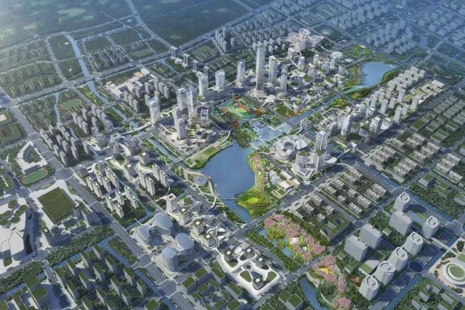 Leyu体育：中铁建花语前湾网站售楼处-2024最新一房一价表(图5)