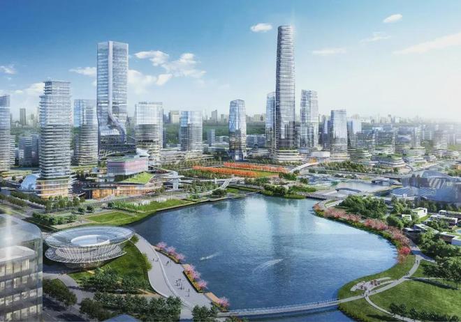 Leyu体育：中铁建花语前湾网站售楼处-2024最新一房一价表(图6)
