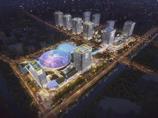 Leyu体育：中铁建花语前湾网站售楼处-2024最新一房一价表(图11)