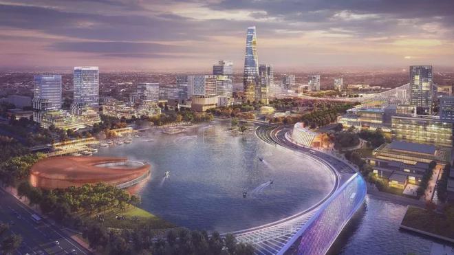 Leyu体育：中铁建花语前湾网站售楼处-2024最新一房一价表(图12)