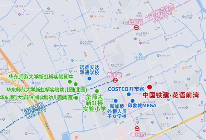 Leyu体育：中铁建花语前湾网站售楼处-2024最新一房一价表(图20)