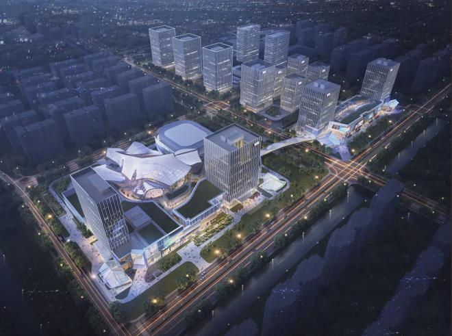 Leyu体育：中铁建花语前湾网站售楼处-2024最新一房一价表(图19)