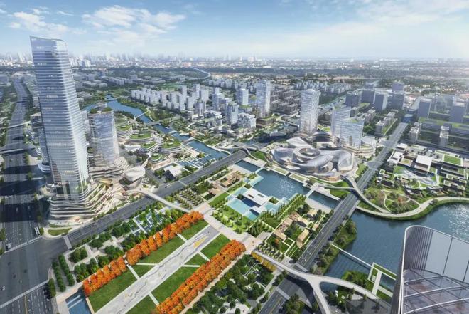 Leyu体育：中铁建花语前湾网站售楼处-2024最新一房一价表(图21)