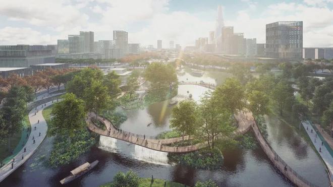 Leyu体育：中铁建花语前湾网站售楼处-2024最新一房一价表(图22)