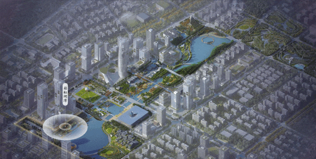 Leyu体育：中铁建花语前湾网站售楼处-2024最新一房一价表(图23)