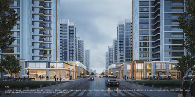 Leyu体育：中铁建花语前湾网站售楼处-2024最新一房一价表(图25)