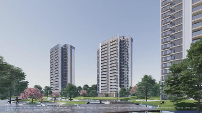 Leyu体育：中铁建花语前湾网站售楼处-2024最新一房一价表(图26)