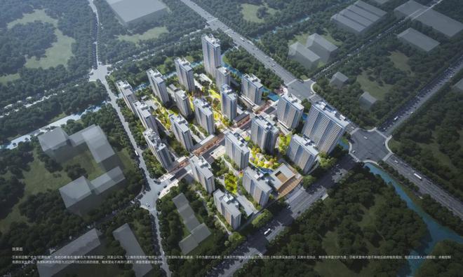 Leyu体育：中铁建花语前湾网站售楼处-2024最新一房一价表(图27)