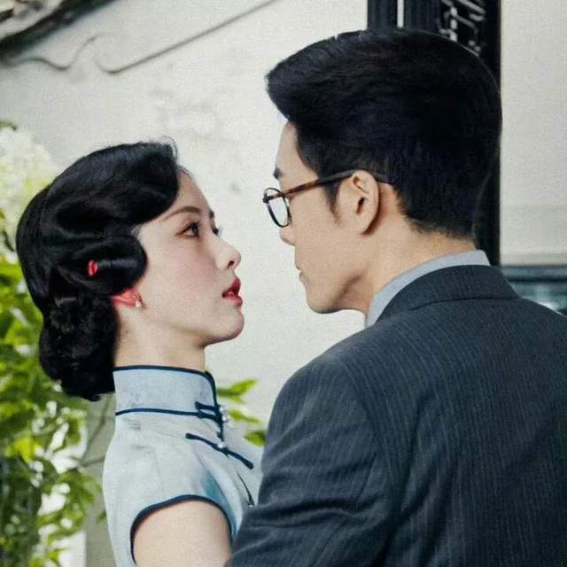 Leyu体育：《孤舟》完结才拿陈都灵营销？内赞21万超强CP体质让人羡慕(图6)