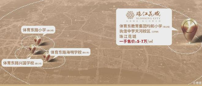Leyu体育：【】【珠江花城】售楼处电话-营销中心位置最新动态(图7)