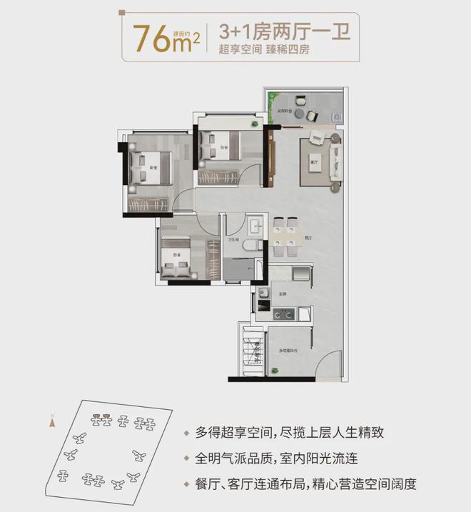 Leyu体育：【】【珠江花城】售楼处电话-营销中心位置最新动态(图11)