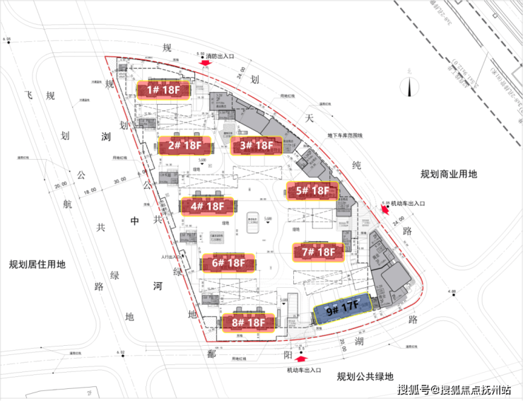 Leyu体育：上海招商时代乐章(招商时代乐章)首页网站--户型配套户型配套(图6)