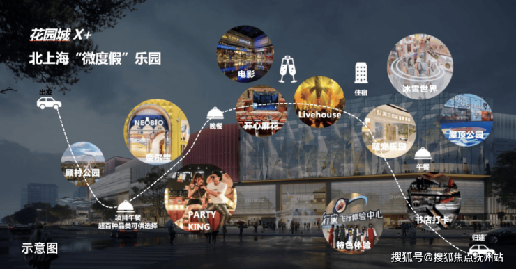 Leyu体育：上海招商时代乐章(招商时代乐章)首页网站--户型配套户型配套(图10)