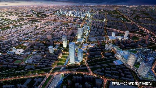 Leyu体育：中企云启春申售楼处-云启春申网站2024欢迎您_最新房价户型(图14)