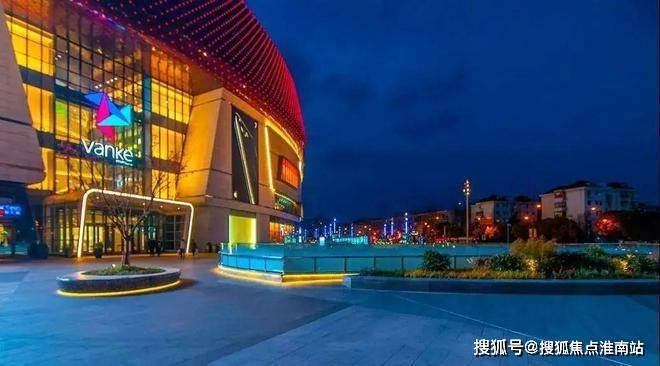 Leyu体育：中企云启春申售楼处-云启春申网站2024欢迎您_最新房价户型(图21)