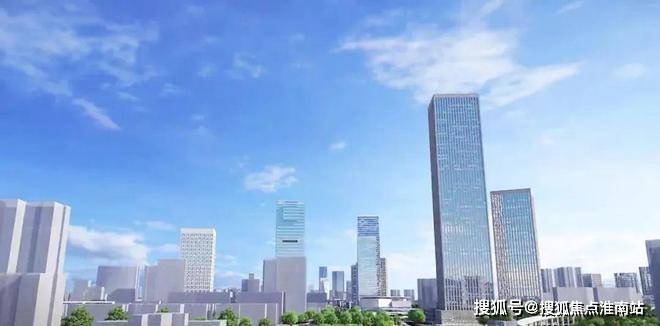 Leyu体育：中企云启春申售楼处-云启春申网站2024欢迎您_最新房价户型(图16)