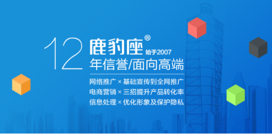 乐鱼体育：2019中国十大网络推广公司排行榜网络推广公司推荐(图2)