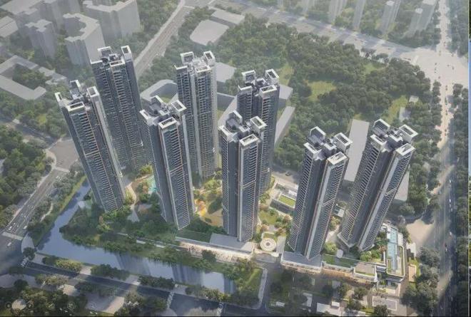 Leyu体育：营销中心网站『前海未来城』售楼处电话号码—恭迎您来品鉴!!(图2)