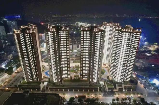 乐鱼体育：广州【星河智荟】2024网站-星河智荟售楼电话-房天下