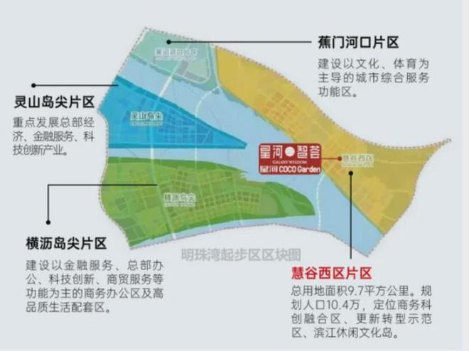 乐鱼体育：广州【星河智荟】2024网站-星河智荟售楼电话-房天下(图2)