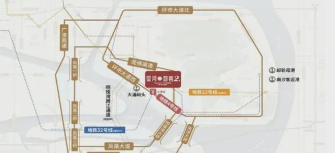 乐鱼体育：广州【星河智荟】2024网站-星河智荟售楼电话-房天下(图5)