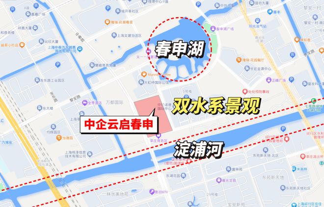 Leyu体育：中企云启春申(2024)网站-中企云启春申最新动态-预约通道(图9)