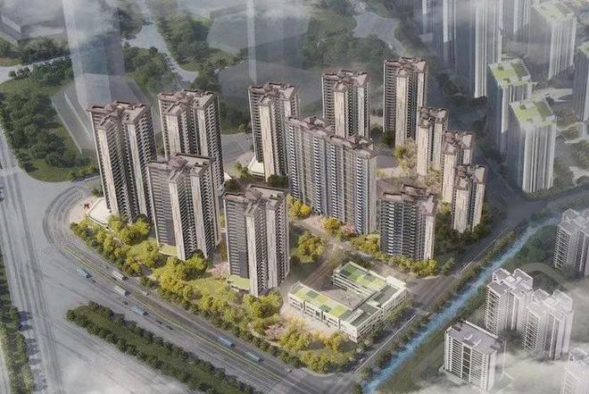 Leyu体育：广州越秀星寰TOD2024网站-星寰TOD楼盘详情-广州房天下(图7)