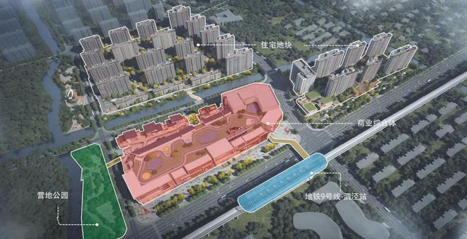 乐鱼体育：招商时代潮派【营销中心电线小时售楼详情
