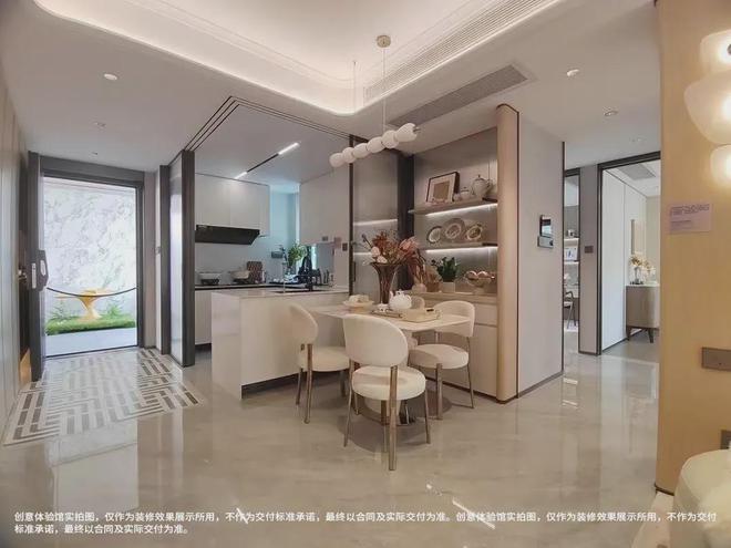 乐鱼体育：招商时代潮派【营销中心电线小时售楼详情(图8)