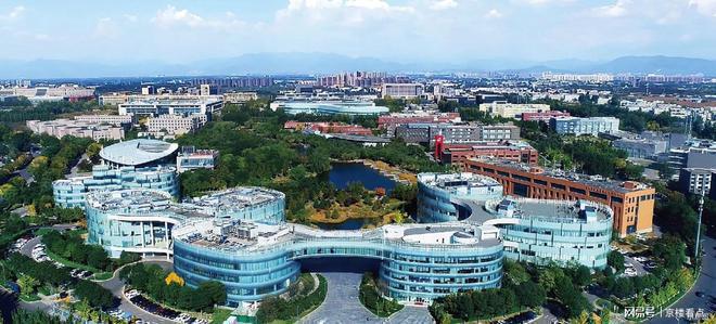 Leyu体育：龙湖观萃售楼处-昌平龙湖观萃网站欢迎您丨2024最新房价详情(图10)