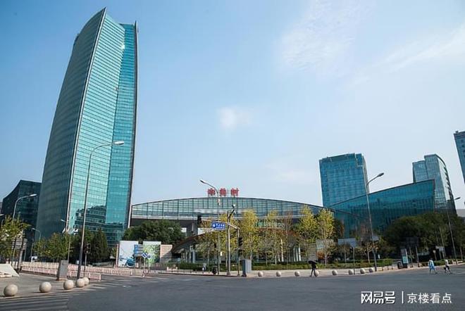 Leyu体育：龙湖观萃售楼处-昌平龙湖观萃网站欢迎您丨2024最新房价详情(图9)