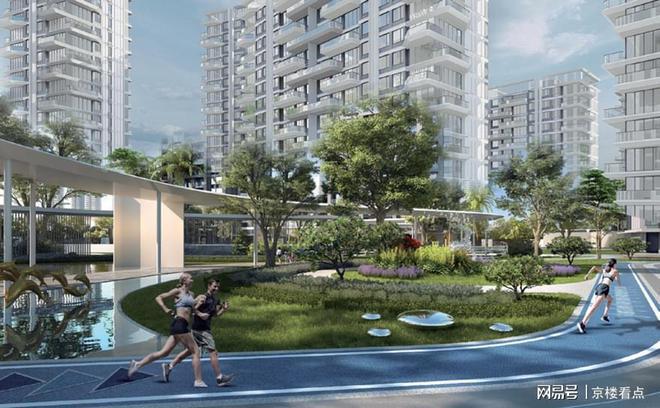 Leyu体育：龙湖观萃售楼处-昌平龙湖观萃网站欢迎您丨2024最新房价详情(图19)