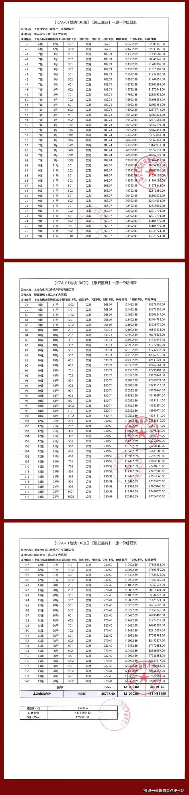 Leyu体育：合生缦云上海售楼处杨浦缦云上海网站2024户型图(图4)