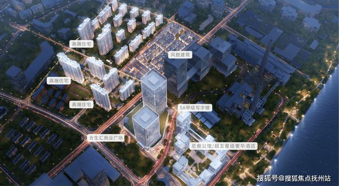 Leyu体育：合生缦云上海售楼处杨浦缦云上海网站2024户型图(图9)