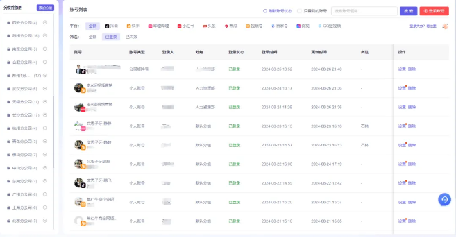Leyu体育：单仁牛商文思子牙矩阵营销AI：解决企业短营销3大核心问题(图10)