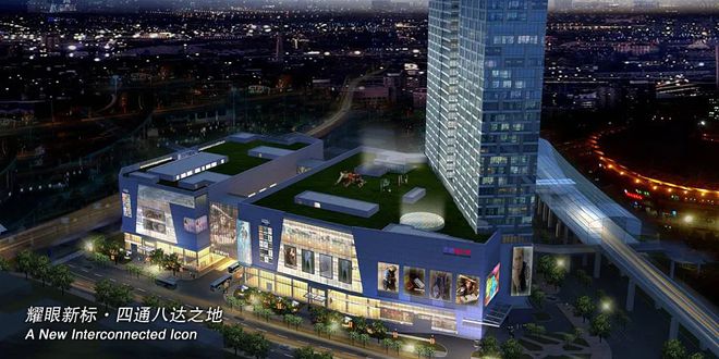 Leyu体育：中建虹悦里『售楼处』2024网站-发布楼盘百科详情(图11)