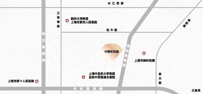 Leyu体育：中建虹悦里『售楼处』2024网站-发布楼盘百科详情(图15)