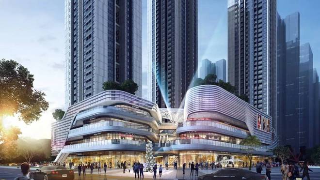 Leyu体育：名居山河里(售楼处)欢迎您-2024名居山河里首页网站-楼盘详情(图7)