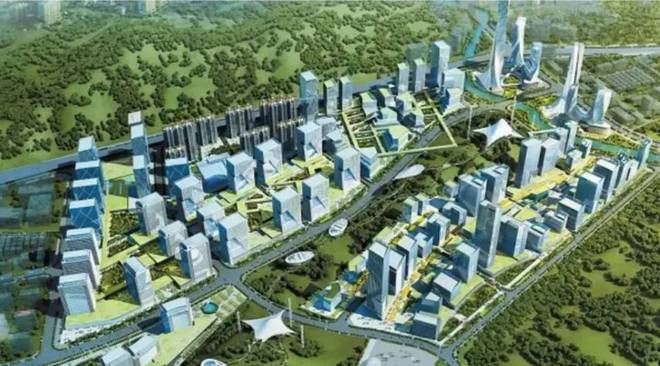 Leyu体育：名居山河里(售楼处)欢迎您-2024名居山河里首页网站-楼盘详情(图5)
