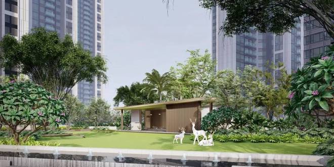 Leyu体育：名居山河里(售楼处)欢迎您-2024名居山河里首页网站-楼盘详情(图10)