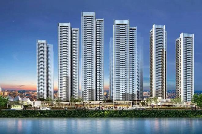 Leyu体育：名居山河里(售楼处)欢迎您-2024名居山河里首页网站-楼盘详情(图8)