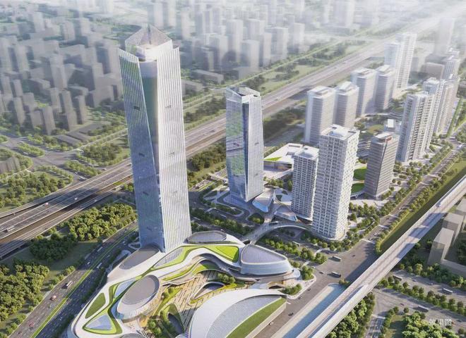 Leyu体育：广州【招商·湾区1872】2024首页网站-售楼处-房天下(图5)