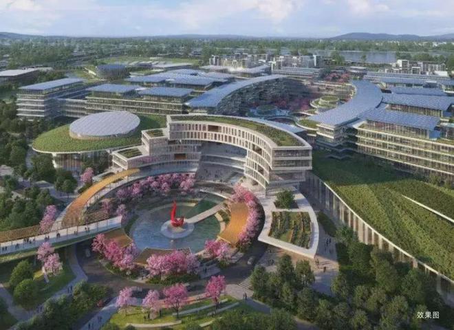 Leyu体育：广州【招商·湾区1872】2024首页网站-售楼处-房天下(图6)