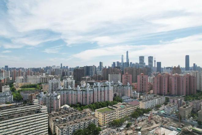 乐鱼体育：【中海海上和集】网站售楼处-中海海上和集精装修交付(图5)