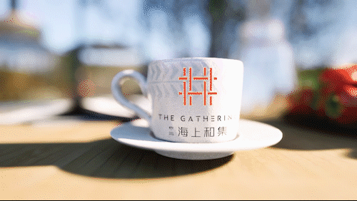 乐鱼体育：【中海海上和集】网站售楼处-中海海上和集精装修交付(图10)