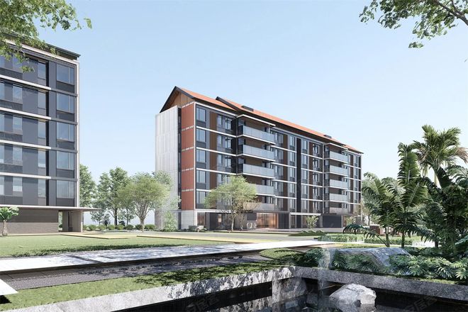 乐鱼体育：2024保利隆恩清源瑧悦售楼处电话-网站-营销中心-楼盘百科(图4)
