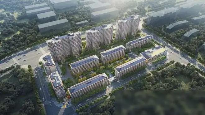 Leyu体育：京玥兰园营销中心(京玥兰园售楼处)欢迎您-2024最新房价详情(图4)