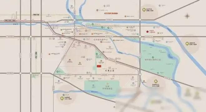 Leyu体育：京玥兰园营销中心(京玥兰园售楼处)欢迎您-2024最新房价详情(图3)